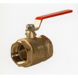 Válvula de esfera de 1,5...