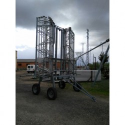 Ala Piovana A.V.T.91 con...